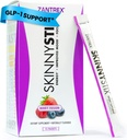 SkinnyStix Berry Fusion GLP-1 Support Powder Energy Drink, Support métabolique, Contrôle de l'appétit, Boost Énergie Naturelle