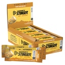 Miel Stinger Nut + Seed Bar, Tournesol d'arachide, Protein Packed Food for Exercise, Endurance, Performance and Recovery, Sports Nutrition Snack Bar pour la maison et le gym, Après entraînement, Boîte de 12
