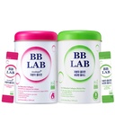 [All in One Care Set] Good Night Collagen, HSN Biotin Collagen, Powder Stick Korean Marine Collagen, Fish Collagen, Vitamin C, Biotin, Fast Absorption, Fruit Flavored