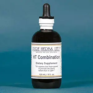 HT Combination - 4 OZ
