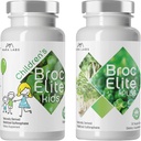 Mara Labs Enfants, 30 Capsules Plus, 30 Capsules