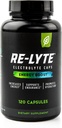 Capsules REDMOND Re-Lyte Energy Boost, 120 Nombre