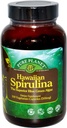 PURE PLANET Spiruline, 100 CT