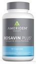 Rosavin Plus® avec électrolytes- Rhodiola rosea Sibérie 90 V-capsules 150mg par AMERIDEN INTERNATIONAL, INC