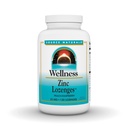 Source Naturals Wellness Zinc Lozenges, soutien immunitaire aux fruits de mer, 23mg - 120 Lozenges