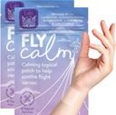 Laki Naturals Fly Calm Patch (2-Pack, 8 par Pack)