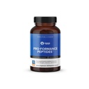 Designs for Sport Pro-Formance Peptides - soutient la croissance et la récupération musculaires* - Formule d'athlète pour soutenir la performance maximale* - NSF certifié pour le sport - 120 capsules végétariennes
