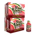 5 heures ENERGY Extra Strength Energy Shot, Watermelon Flavor (1.93 oz. - 24 Compte) Calories sans sucre et zéro, B-Vitamines et acides aminés, 230mg Caffeined Energy Shot, complément alimentaire