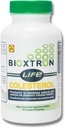 Bioxtron Life Cholestérol Natural AFA Stem Cell Supplement - Production de cellules souches - Soutien du système immunitaire - Soutien des niveaux de cholestérol - Soutien des articulations et des muscles - 90 capsules