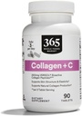 365 par Marché des aliments entiers, Collagen Verisol 2500Mg, 90 Compte