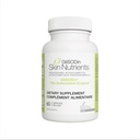 Nutriments de la peau GliSODin L'enzyme antioxydante - réduit le stress oxydatif - 60 capsules – 1 mois d'approvisionnement