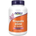 MAINTENANT Suppléments, Propolis 2 000 (propolis des abeilles), 5:1 Extrait, produit d'abeille naturel, 90 Softgels