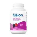 Fusion bariatrique Multivitamines à croquer avec des vitamines ADEK élevées Multi pour les patients de l'interrupteur duodénal