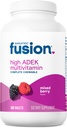 Fusion bariatrique Multivitamines à croquer avec des vitamines ADEK élevées Multi pour les patients de l'interrupteur duodénal