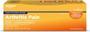 Soins de base Arthrite Gel de soulagement de la douleur, Diclofenac Gel topique de sodium, 1% (AINS), 5,29 Oz (150 grammes) (Les emballages peuvent varier)