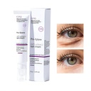 GDQ Crème pour les yeux antirides,Korea Crème active pour les yeux antirides, Anti-Age, Anti-Oxydation,Fade Fine Lines,Réduit les sacs sous les yeux, Cercles foncés et Puffines pour les jeunes,20 g / 0,7 oz