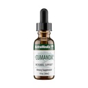 NutraMedix Cumanda Liquid Immmune Support Supplément - Teinture à base de plantes pour promouvoir la santé microbienne, digestive et gustative pour les femmes et les hommes - Fabriqué avec extrait d'écorce d'arbre de Huacapurana (1oz / 30ml)