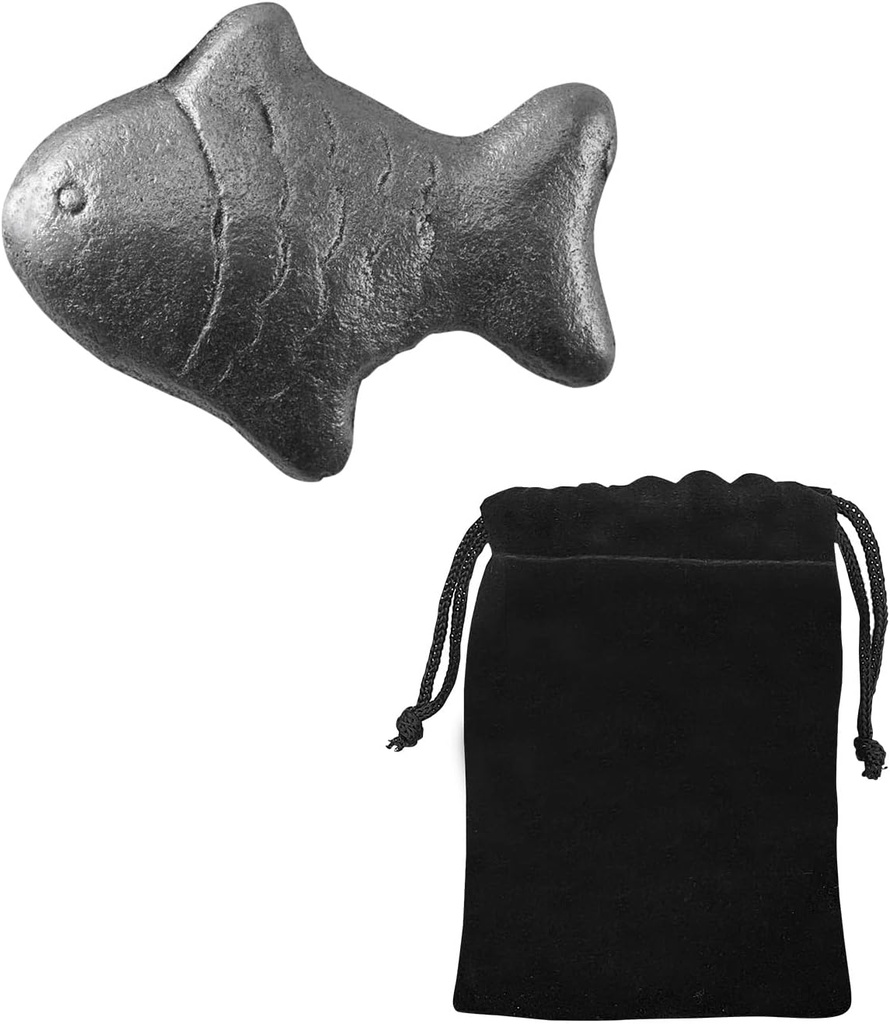 Poisson de fer (1 paquet),Une source naturelle de,Réduire le risque de carence en fer,Grand supplément de fer alternative pour les végétariens,Athlètes, femmes enceintes