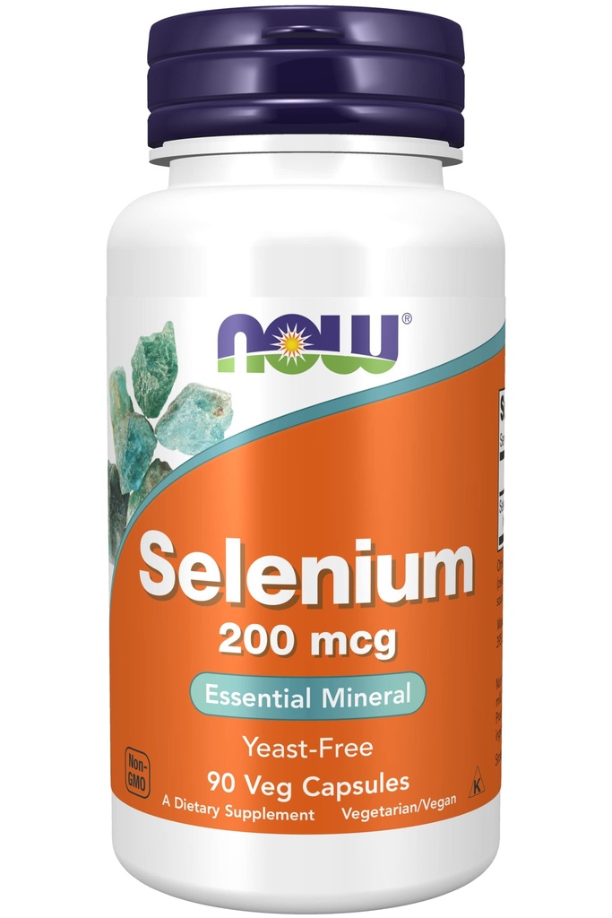 Sélénium