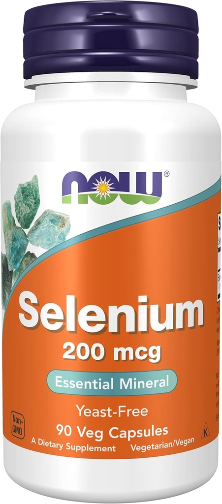 Sélénium