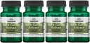 Swanson Black Currant Extract 200 mg 30 Vég.