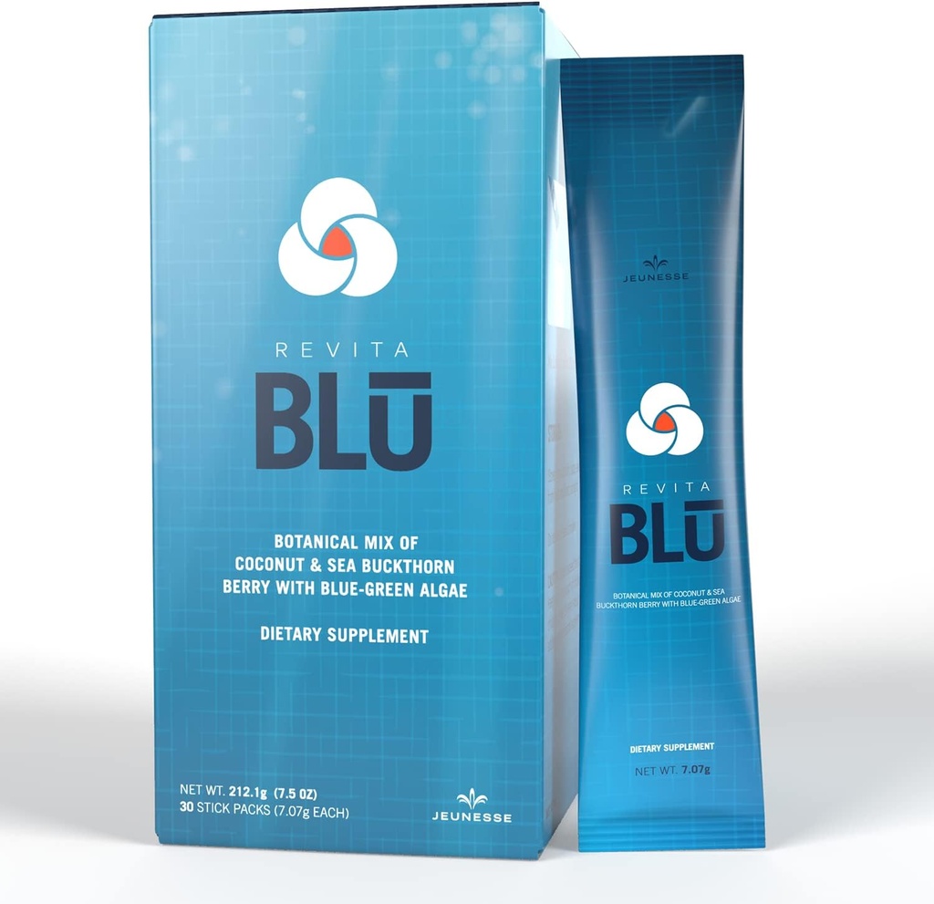 Jeunesse Global REVITABLŪ