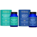 FRISKA Ensemble quotidien féminin et masculin