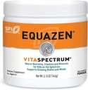 EQUAZEN VitaSpectrum en poudre - Nutriments, vitamines et minéraux en poudre pour enfants - avec Choline, Folate, B12, B6, Vitamine E et Vitamine D (5,15 oz)
