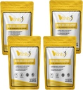 Supplément de soutien contre les boissons 15+Ingrédients clés pour le soutien de la rage,Liver Health,Kudzu, Thistle de lait,Saint Basilic,DHM,Tout nettoyage naturel,réduction progressive,comprimés de réapprovisionnement nutritionnel(60 jours)