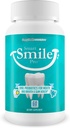Smart Smile Pro - Nos meilleurs probiotiques oraux pour les dents et les gencives - Probiotiques dentaires oraux - Probiotiques pour les dents Supplément santé - Probiotiques oraux Supplément dents - Probiotiques Suppléments vitamines