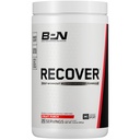 BARE PERFORMANCE NUTRITION BPN Recover Post‑Workout Enhanced Muscle Recovery Drink Mix – Essential Amino Acids with Amino9®, CherryPURE® Tart Cherry & Carnitine, 25 Servings, Fruit Punch