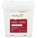 Vita Flex Pro DMG 3000 Horse DMG Concentrate, 4 livres, 128 jours de ravitaillement