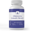 Pure Original Ingredients Oregon Grape Root, (100 Capsules) Always Pure, No Additives Or Fillers, Lab Verified