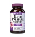 Bluebonnet Nutrition Soutien de la pression artérielle, santé vasculaire*, non OGM, végétalien, sans gluten, sans soja, sans lait - 60 capsules végétales, 30 portions