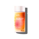 Biotine 10000 mcg avec Zinc Vitamine C & Calcium Pantothénate – Soutient la croissance des cheveux sains, les ongles forts et la peau Glowing pour les femmes et les hommes