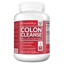 Health Plus Colon Cleanse Digestive Support (en anglais seulement) Toute la fibre quotidienne naturelle pour l'élimination des toxines pour réduire le bloom (en anglais seulement) soutient la santé cardiaque (en anglais seulement) 48 Onces, 194 portions