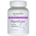TRANSFORMATION LE GÉNÉSIS DES BONNES Enzymes DE SANTÉ pour les enfants - DigestZyme naturel formule de supplément pour la santé excessive, l'absorption des nutriments, le soutien Digestion pendant la grossesse et la lactation, 360 capsules