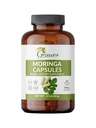 Capsules de Moringa Bio – 120 Count.