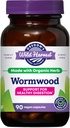 Supplément à base de plantes biologiques de wormwood de l'Oregon, 90 comte