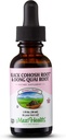 Maxi Health Black Cohosh Root and Dong Quai Root Extract - Formule pour femmes, 1 Fl Oz Bouteille - Kosher