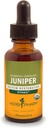 Extrait liquide biologique certifié Herb Pharm pour le soutien du système urinaire Juniper 1 Fl Oz