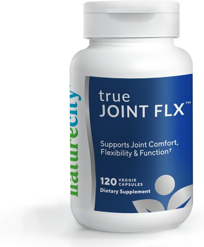 NatureCity True-Joint FLX Complement Formula (120 Capsules)