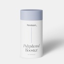 Pendulum Polyphénol Booster, Antioxydant des superaliments, Composés de plantes bénéfiques pour la bonne santé, aide à booster Akkermansia Muciniphila pour les hommes et les femmes (60 Capsules, 1-Pack)