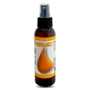 Miramiste - Vaporisateur d'acné pour le corps et le visage - Sunburn Relief for Men Femmes Adolescents - Solution topique d'acné hormonal pour boutons et blemishes - Comprend Aloe Vera, MSM, Argent, Zinc et Cuivre