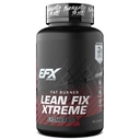 EFX Sports Lean Fix Xtreme.com Supplément de perte de poids.com Multi-breveté, formule de combustion des graisses..Propulsé par Lyzme.
