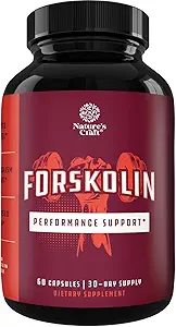 Extrait de Forskolin pur Forskolin indien Coleus Forskolin pour la perte de poids naturelle, brûler la graisse, stimuler le métabolisme, l'apparence et renforcer la confiance pour les femmes et les hommes