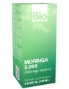 Bio Nutrition Moringa Liquid 4 Fluid Ounce | Moringa 5000 Super Food | Liquid Herbal Supplement