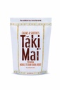 Taki Mai Noble Kava Kava Root Powder 16oz – Grin traditionnel authentique, détente naturelle du soir, nuits reposantes et rituels calmes, 100% Noble Kava