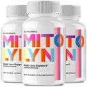 Mitolyn pilules perte de poids, Mitolyn Commentaires Formule avancée - Mitolyn Capsules Supplément alimentaire pour la force maximale, toutes les pilules kéto naturelles, Mitolyn Capsules, Mito lyn pilules Commentaires (3 Pack)