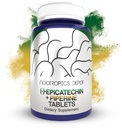 Nootropics Depot Epicatéchine Comprimés de 200mg (−)−Epicatechin + 6mg Piperine pour la biodisponibilité